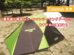 正本販売中 - 【最終値下】コールマンツーリングドームST純正グランド