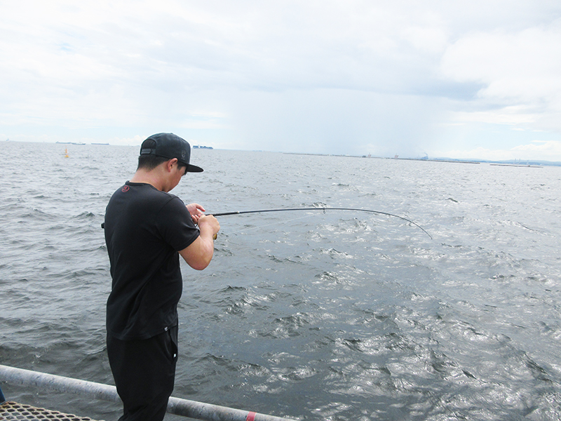 海釣り　よく釣れる仕掛けはどれ？